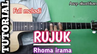 Download lagu TUTORIAL Full melodi RUJUK -- RHOMA IRAMA feat ELVY SUKAESIH mp3 Download lagu TUTORIAL Full melodi RUJUK -- RHOMA IRAMA feat ELVY SUKAESIH mp3