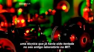 BBC  Zero Absoluto  A Corrida Rumo ao Zero Absoluto Episódio final