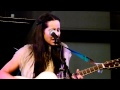 Nerina Pallot - Very Good Sir live St Philip's Church, Salford 03-05-12