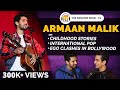 @ArmaanMalikOfficial's Inspiring Journey From Bollywood To International Pop | The Ranveer Show 74