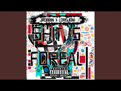 FOREAL (feat. LORDJONI)