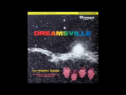 The Monn-Keys_Dreamsville