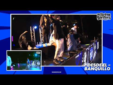 METALINGÜÍSTICA🇨🇱 HIZO UN MINUTAZO CON LA TEMÁTICA CINE🎥| REACCIONES DESDE EL BANQUILLO💣| FMS🇨🇱 - J3