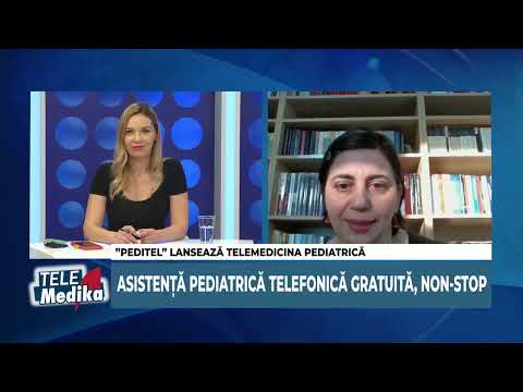 Telemedika 01.04.2021 - Știați că persoanele optimiste trăiesc mai mult și sunt mai sănătoase?