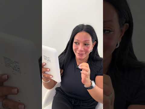 Pour celles qui font du botox ou qui préfèrent s’en passer… ✨ #short #shorts #makein