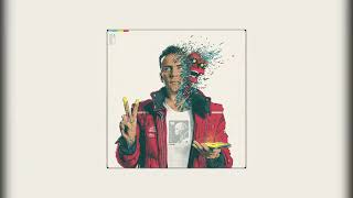 Logic - COMMANDO (Instrumental)