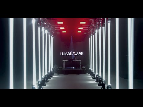 LUISDEMARK YEARMIX 2021 NYE closing set