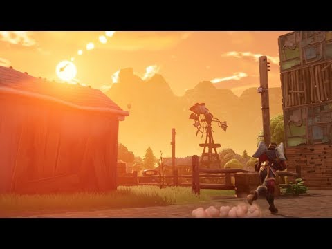 22 Frag Solo Squad (Console Fortnite Player)