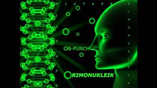 B-Punch - Rimonukleik