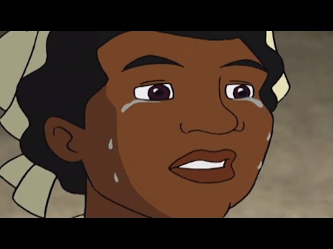 Liberty's Kids HD 138 – Born Free And Equal | History Cartoons for Children - Kids (6+), Kingdom Kids Zone - Liberty's Kids - WildBrain