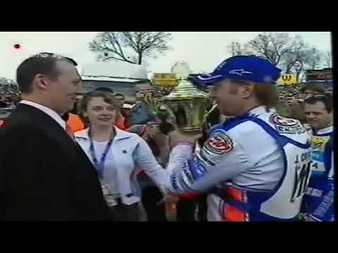 Apator Adriana Toruń vs Budlex Polonia Bydgoszcz (17.04.2005)