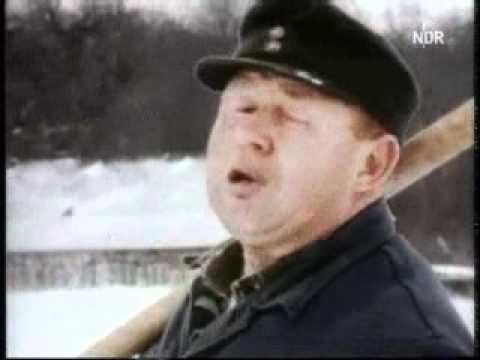 Schneekatastrophe 1978-1979 in Schleswig-Holstein NDR