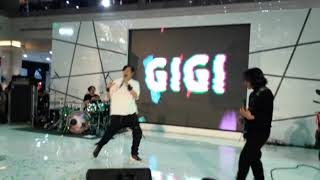 Download lagu Sang Pemimpi-GIGI Live at Ambarrukmo Plaza Jogja 2019 mp3