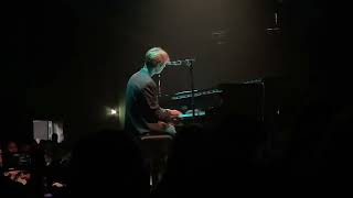 Tom Odell - Valium @ De Wester Amsterdam 15/7/2025