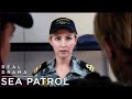 Dead Zone | Sea Patrol S5E5 (Australian Sea Rescue Series) | Real Drama