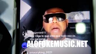 FUERTES DECLARACIONES – Desahogo de “El Mayor Clásico” en un live en Instagram!!!