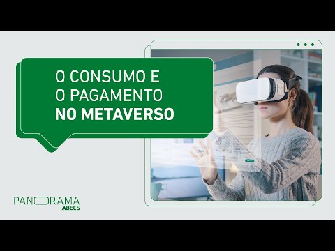 O que é o Metaverso?  Exame Explica 