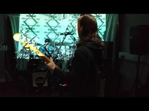 Earthbound / Evil / Ekranoplan - LITMUS - "Live in the Studio"