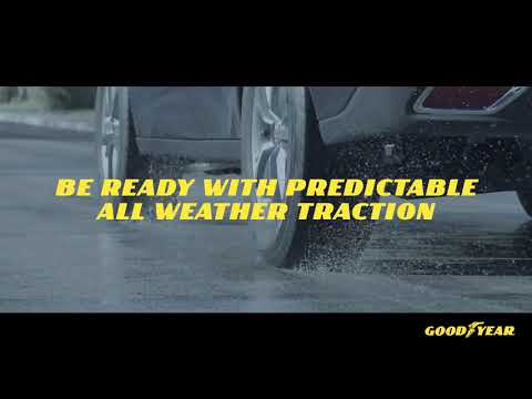 Goodyear® Assurance WeatherReady® | All-Weather Tires | Predictable Control in Every Season