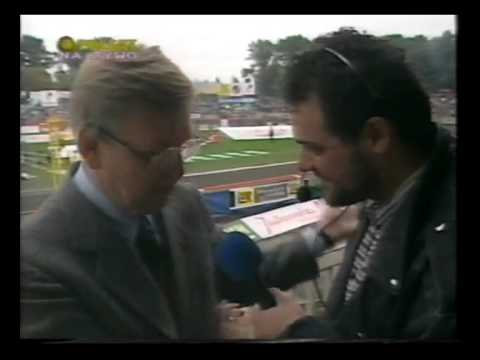 1995 World Team Final Bydgoszcz