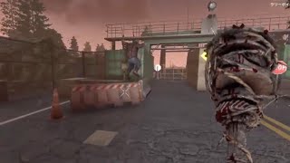 【7dtd】ゾンビマイクラ、あの、引っ越しますか(ノ-o-)ノ┫