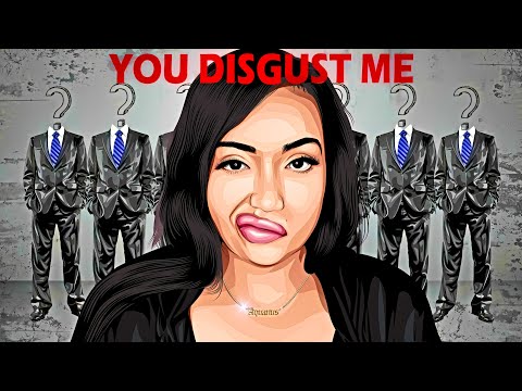 She Doesnt Like You And Shes Faking It......  (Most Guys Miss These)