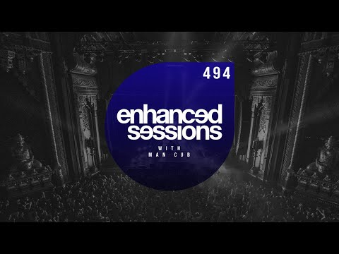 Enhanced Sessions 494 with Man Cub
