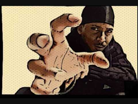 Klashnekoff - Work (remix)