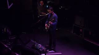 Feeder - Idaho - Coventry Kasbah - 02/02/2012