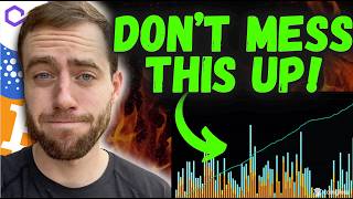 BITCOIN - HORRIFYING LIQUIDATION LINE!