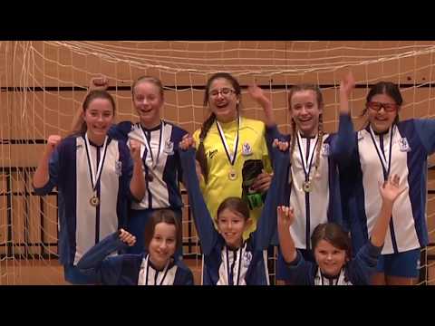 Middlesex FA League of the Year Award winners - Capital Girls' League
