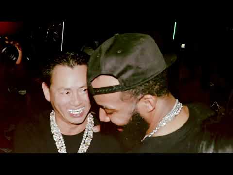 VsFriz - On Fire (Official Music Video)