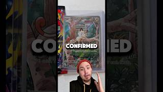 Meowth Illustration Rate will be in Phantasmal Flames! 🔥 #pokemonchannel #pokemon #pokemoncards
