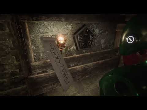 VanossGaming! Escape First 2 Funny Moments - Delirious Ruins the WHOLE GAME!