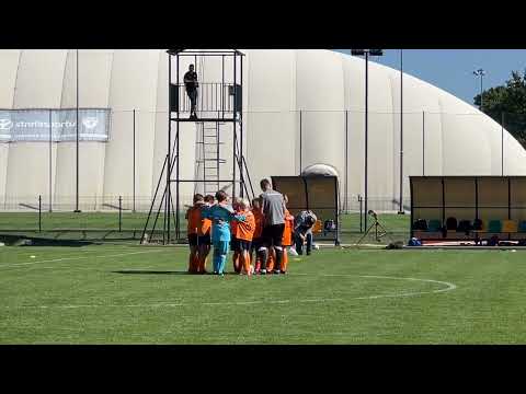 AP Eskadra - ZWAR 16.09.2023 (1:2)