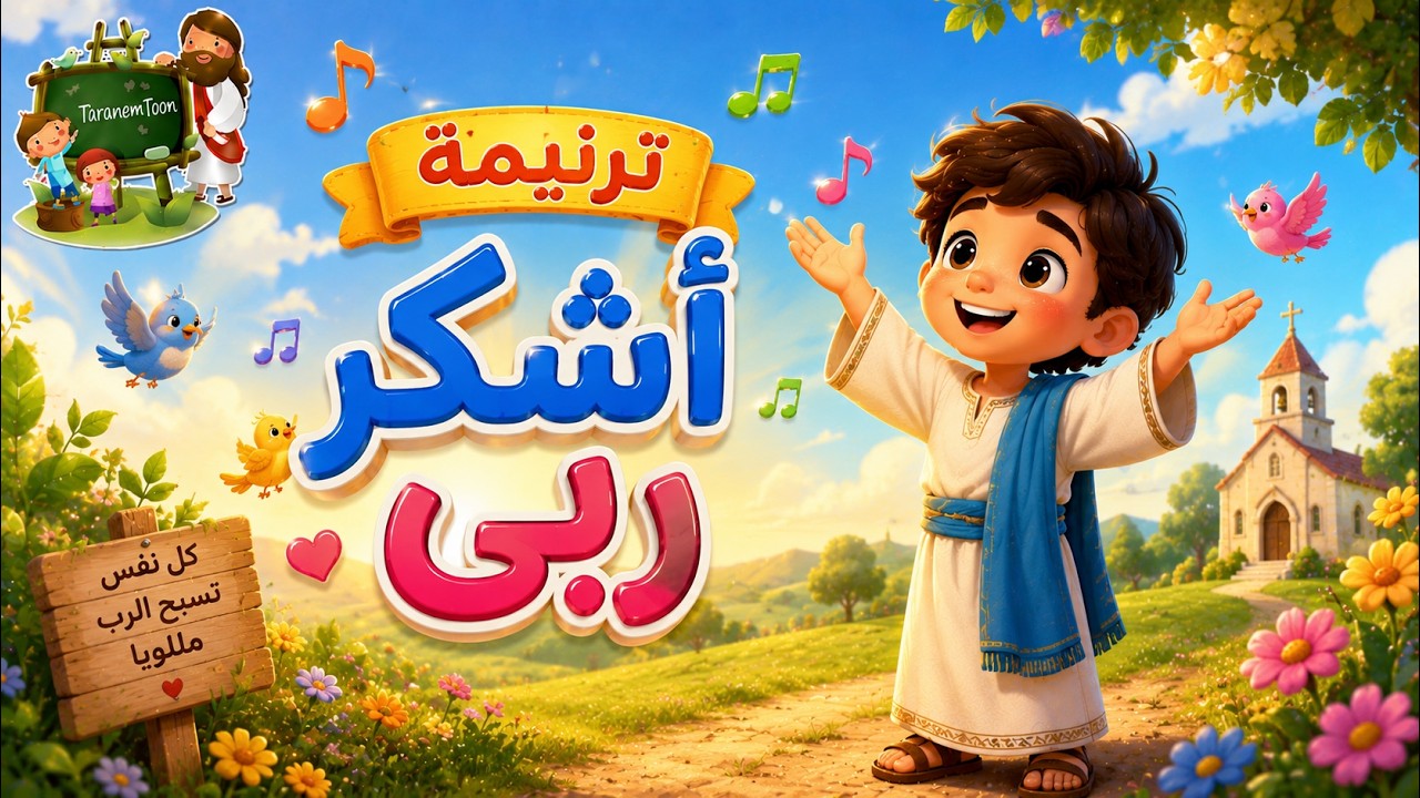 فيديو تفسير الكتاب المقدس | الكتاب المقدس رفيقي
