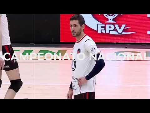 VC Viana x Vitória SC - 7ª Jornada | Promo