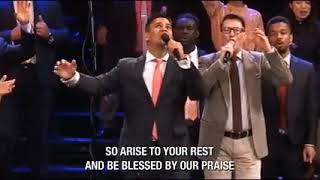 Oh The Glory of Your Presence    The Brooklyn Tabernacle Choir