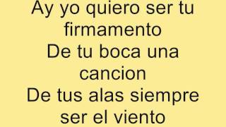 Shakira - No Creo + Lyrics