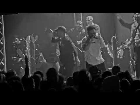 MadMan | Fer De Lance | Live Κύτταρο 2023 | 4K |