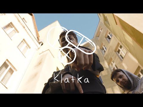 QvetRo - Klatka ft saburrakap