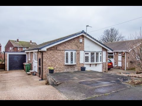 Barleyfield Close, Wakefield - Virtual Tour