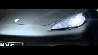 Bushido feat. Shindy - Panamera Flow