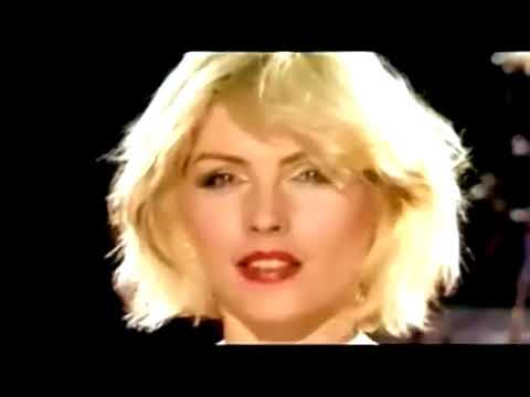 Blondie vs The Doors - Rapture Riders Remix