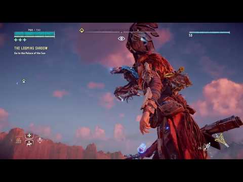 [ Let's Play ] Horizon Zero Dawn: FINAL BATTLE! - END