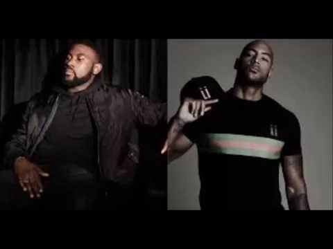 Damso ft Booba Paris c'est loin