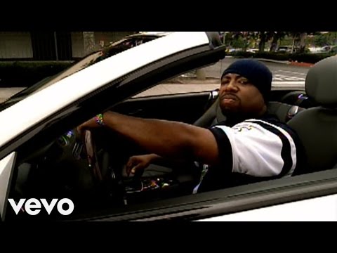 WC & Ice Cube - Paranoid (Explicit)