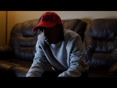 B Wezz - TRUST NOBODY (OFFICIAL VIDEO) @ShotbyTommyGlobal