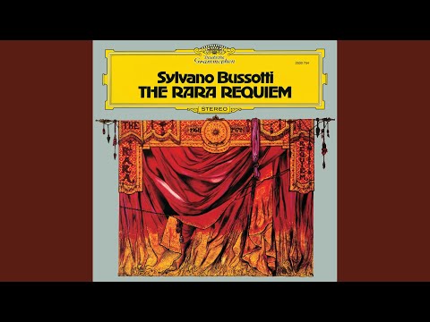 Bussotti: Lorenzaccio Symphony