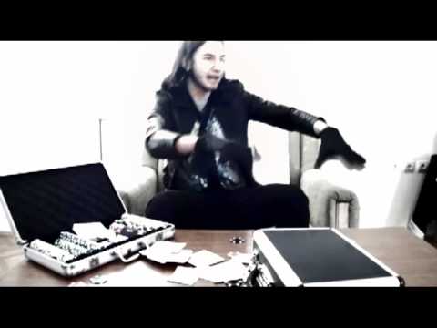 ZzemA - Pare na kamari